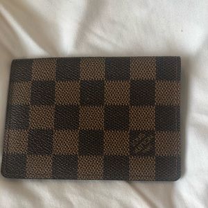 Louis Vuitton ID Case